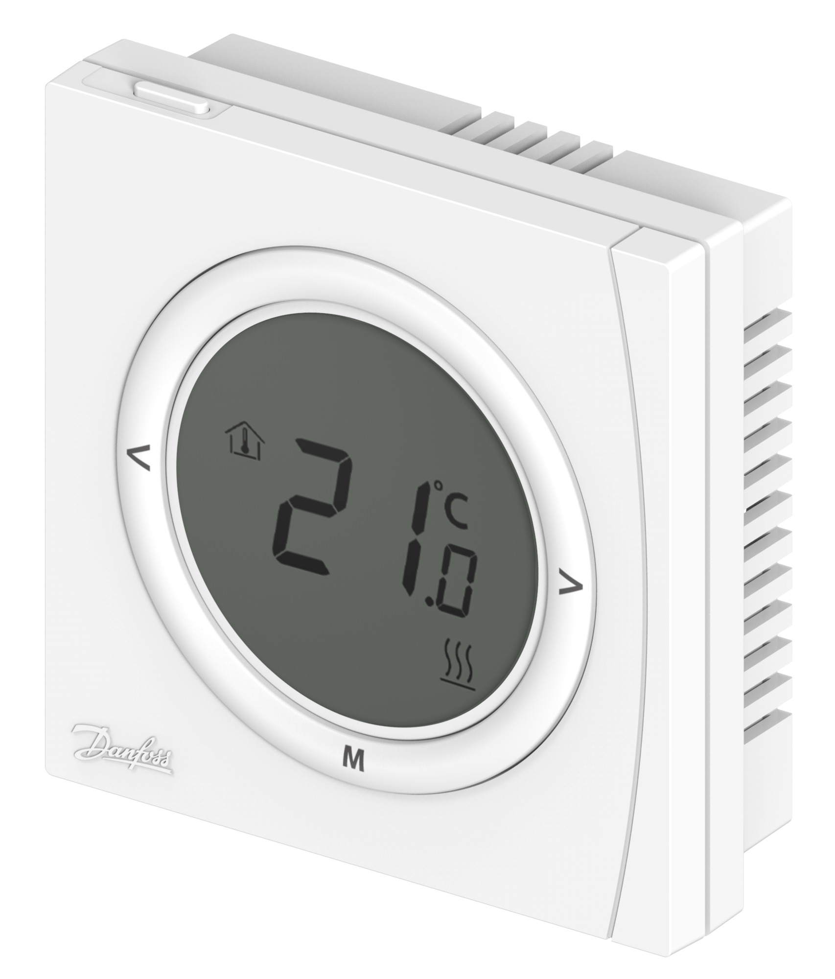 DANFOSS KABLOLU ODA TERMOSTATI  RET2001B 087N6471