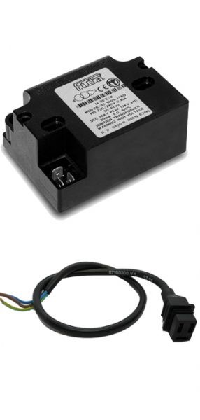 FİDA ELEKTRONİK ATEŞLEME TRAFOSU TEK  ÇIKIS %50