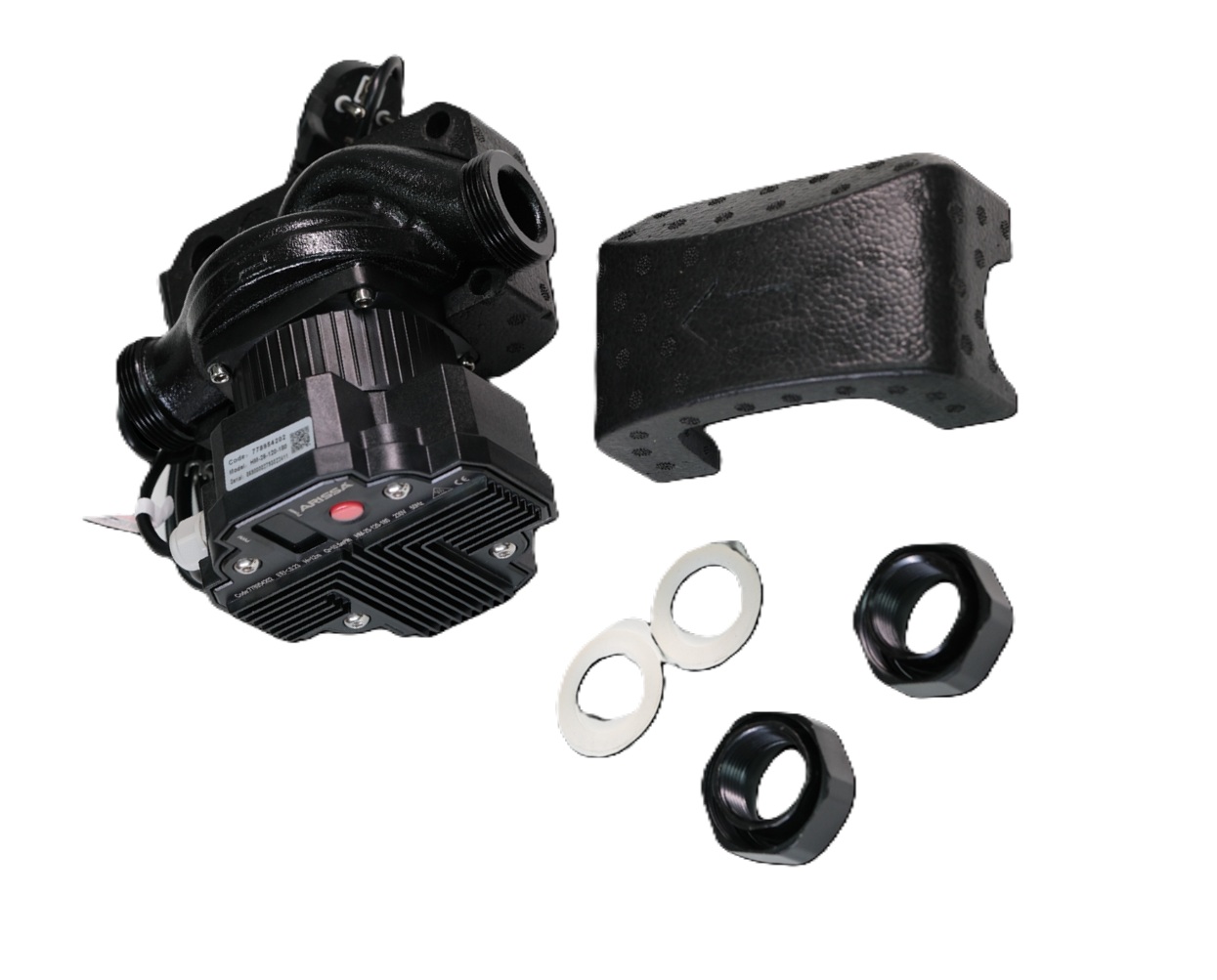 ARİSSA POMPA HM 32-120-180 