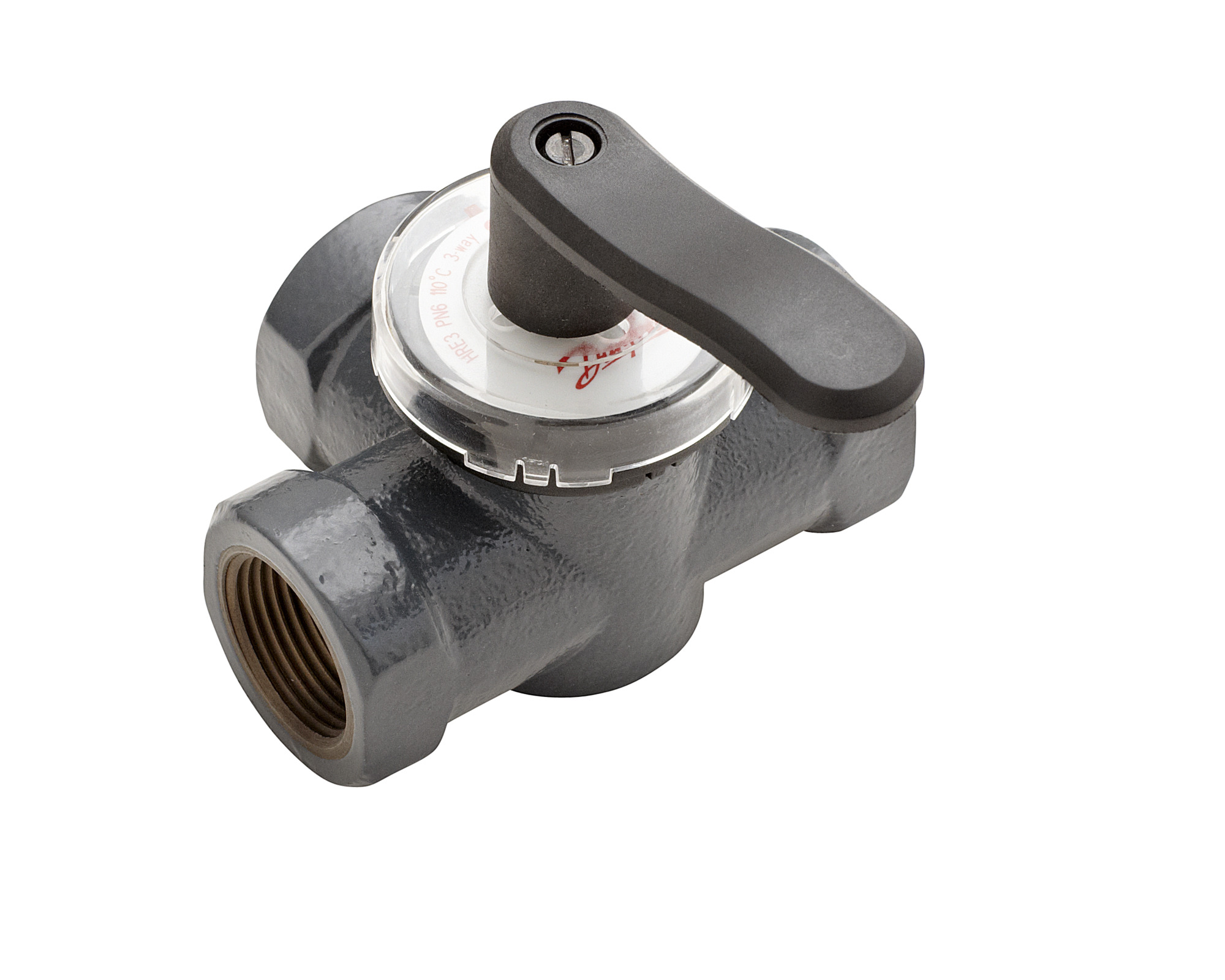DANFOSS ÜÇ YOLLU  VANA DİŞLİ 11/4"-065Z0420