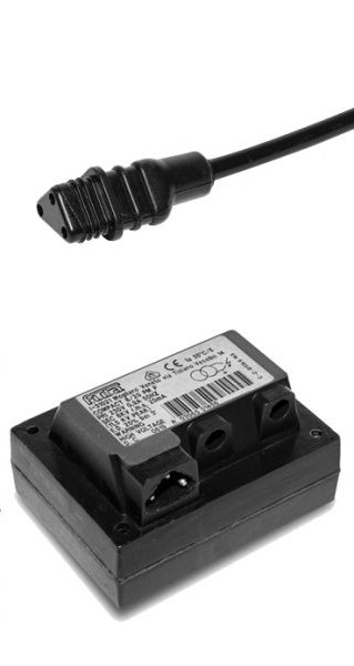 FİDA ATEŞLEME TRAFOSU ÇİFT  ÇIKIS %33