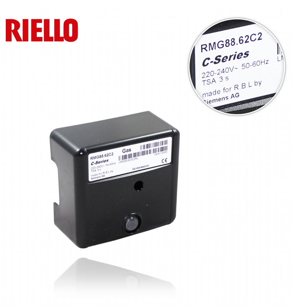 RIELLO RMG88.62C2