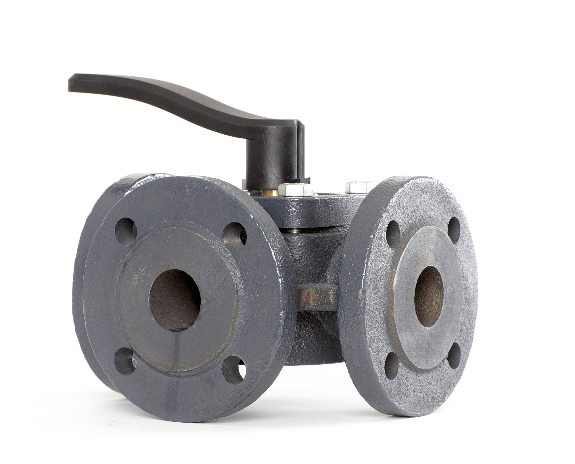 DANFOSS ÜÇ YOLLU  VANA FLANŞLI DN50 065Z0432