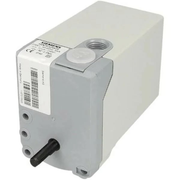 SIEMENS SQN70.424A20 SERVOMOTOR