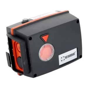 ESBE ÜÇ YOLLU VANA MOTORU 95-2 15NM 12052000