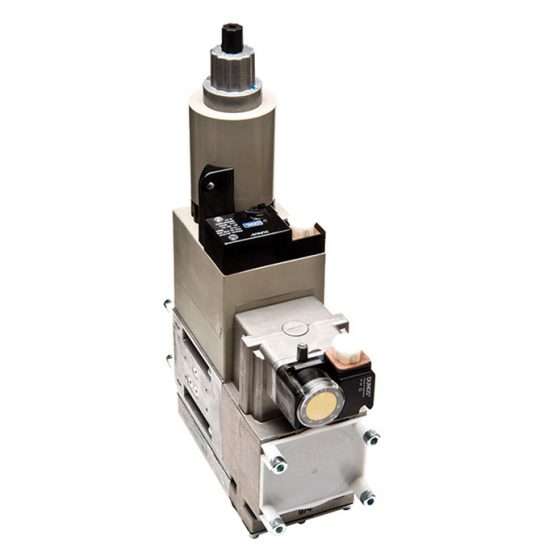 DUNGS MB-ZRDLE 420 S50 MULTIBLOK