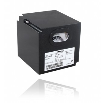 LFL1.333 BRÜLÖR OTOMATİĞİ