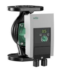 WİLO YONOS MAXO 40/0.5-8