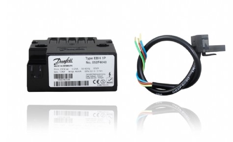 DANFOSS ELEKTRONİK ATEŞLEME TRAFOSU ÇİFT ÇIKIS %100