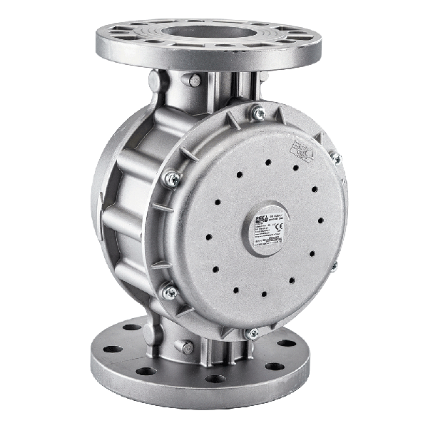 ESKA GAZ FİLİTRESİ DN100