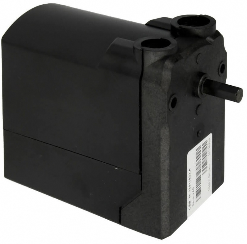 SIEMENS SQN75.424A21 SERVOMOTOR
