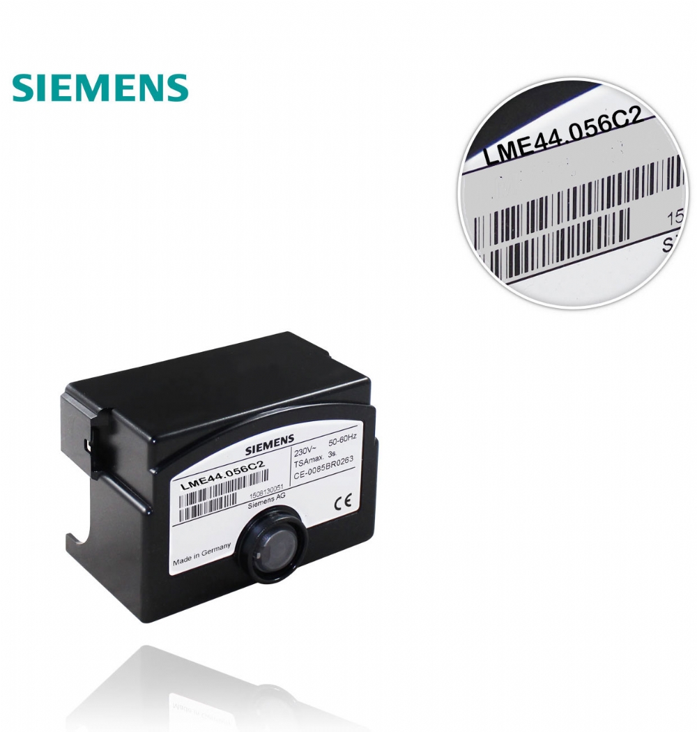 LME44.056C2 ATMOSFERİK BRÜLÖR 220V