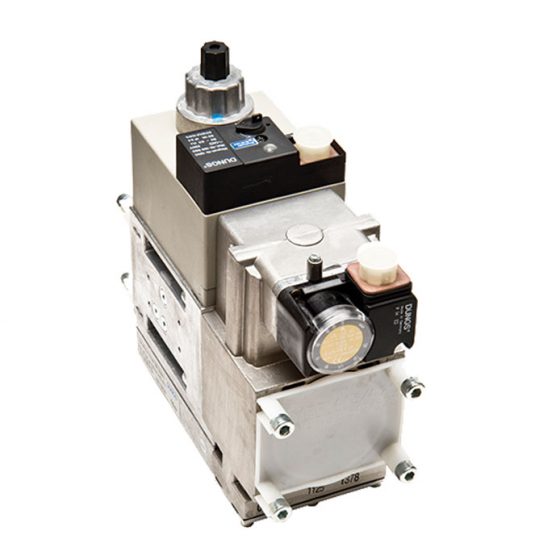 DUNGS MB-DLE 412 S50 MULTIBLOK